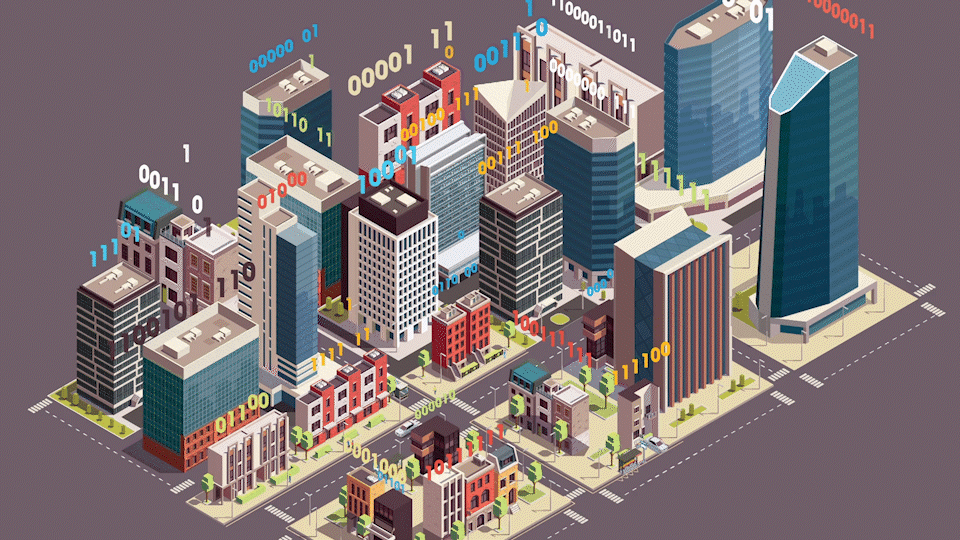 Smart City Systems