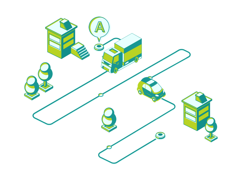 Tracking Systems